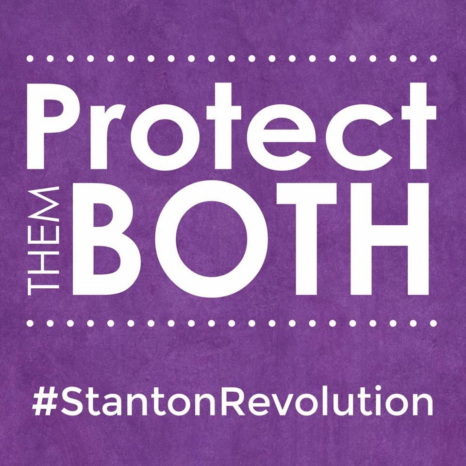 StantonMeridian's tweet photo. Because both mother &amp; child deserve compassionate healthcare. I stand with Stanton! Who's with us? #StantonRevolution http://t.co/OfiQtmfqj9