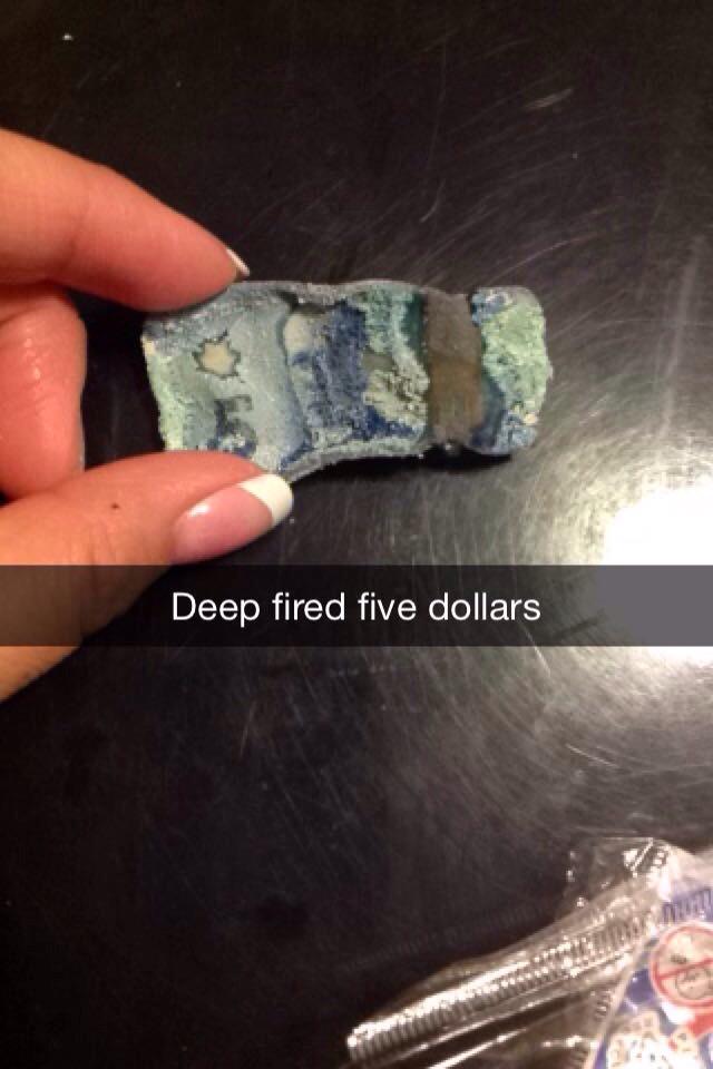 RCAngels_'s tweet image. @rebelcoastmusic When you are jamming to RC and drop your $5 in the deep frier #RCProblems -Shanelle