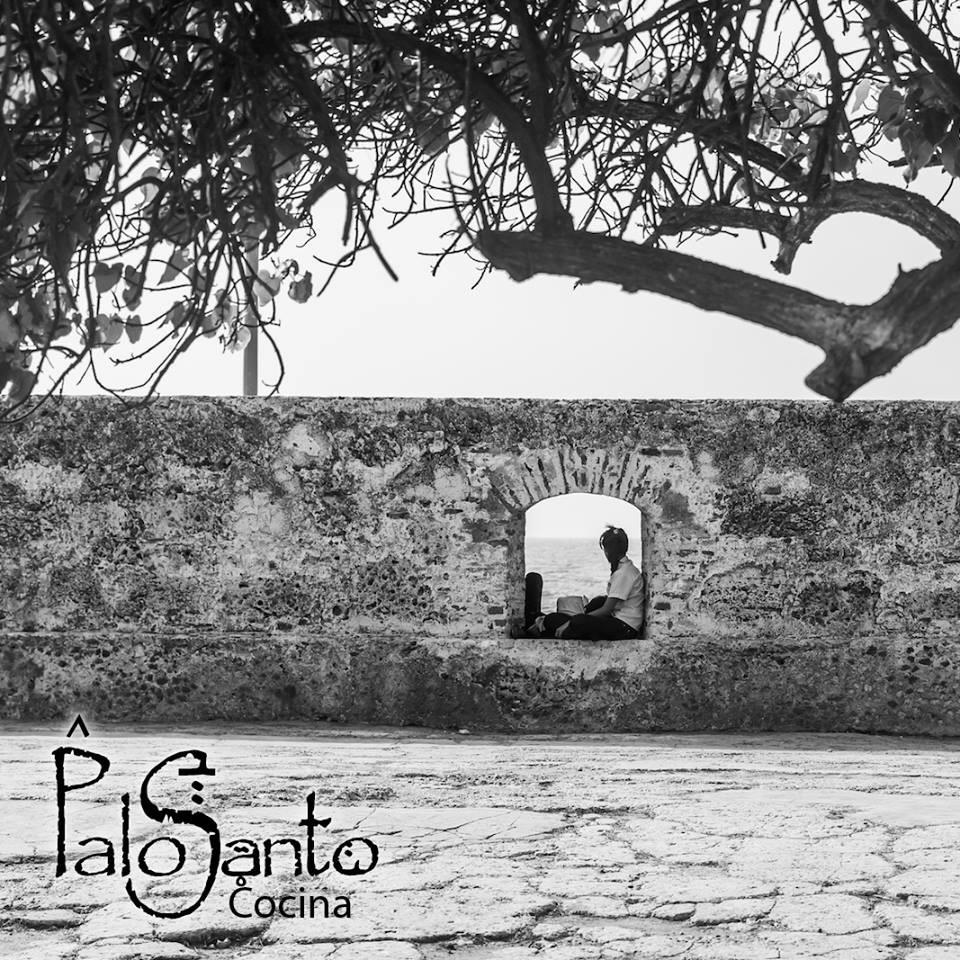 Cada esquina en #cartagena es un lugar romántico