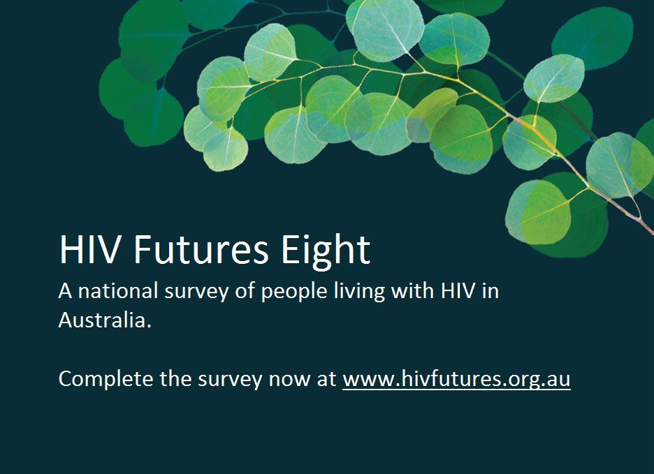 jen_j_p's tweet photo. People living with HIV, love to hear from you today. HIV Futures survey online now http://t.co/L4Cf09bR4x #HIV #PLHI… http://t.co/B1r8qboLnm