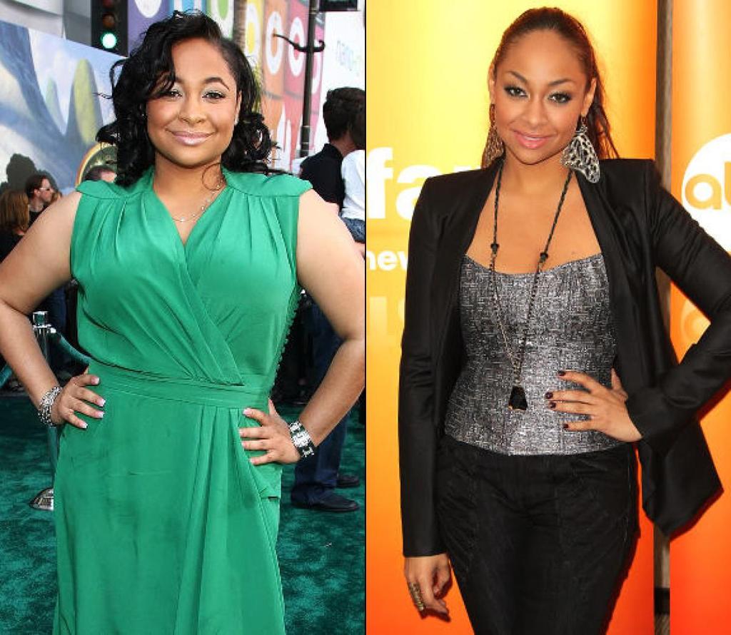 AndrexFromNow's tweet photo. The celebrities reveal how to lose weight... http://t.co/1eEpZWEHlQ