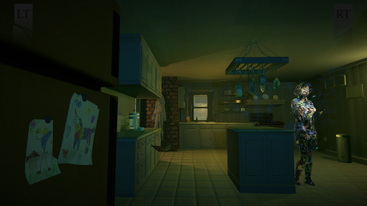itchio's tweet photo. [ Out of Sight ]
Find the truth in a subconscious littered with lies. http://t.co/qOYamC1CLO #indiegames #free http://t.co/bbpaYtyG1A