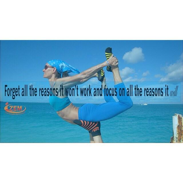 FitCalENGLISH's tweet image. @zemgear posted Never stop believing it Can and WILL happen! #life #fitness #EndlessMotion #yoga #SunSports #SUP #R…