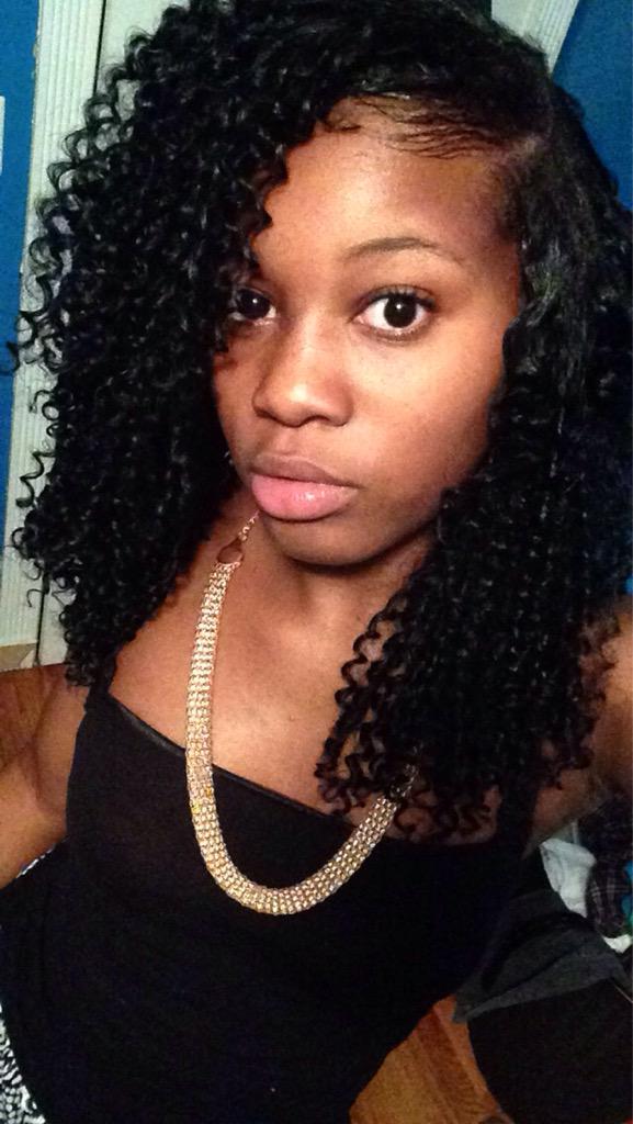 Osama_Who's tweet photo. No makeup no filter ☺️💁🏽 just beautiful me 💕😋 http://t.co/xRvr4BRc6T