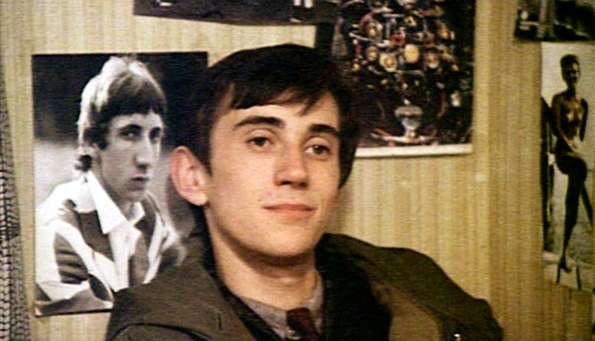 Callum_Wbafc's tweet photo. Idolise this man! #quadrophenia http://t.co/njZkK6k58i