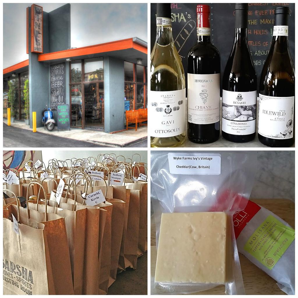 #endlesssummer #wineclub &amp; #cheeseandcharcuterieclub ready! <a href="/FVarramista/">Fattoria Varramista</a> <a href="/BenantiWines/">Benanti Winery</a> <a href="/wykefarms/">Wyke Farms</a> <a href="/ollisalumeria/">OLLI Salumeria</a>