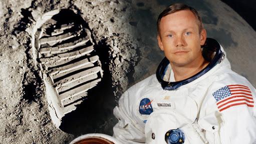 Happy Birthday to our first moon explorer in the world, Mr. Neil Armstrong ! 
