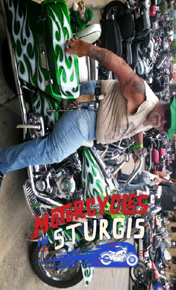 gagemc2's tweet photo. #Sturgis2015 #SturgisRally http://t.co/KR08F9FYu1