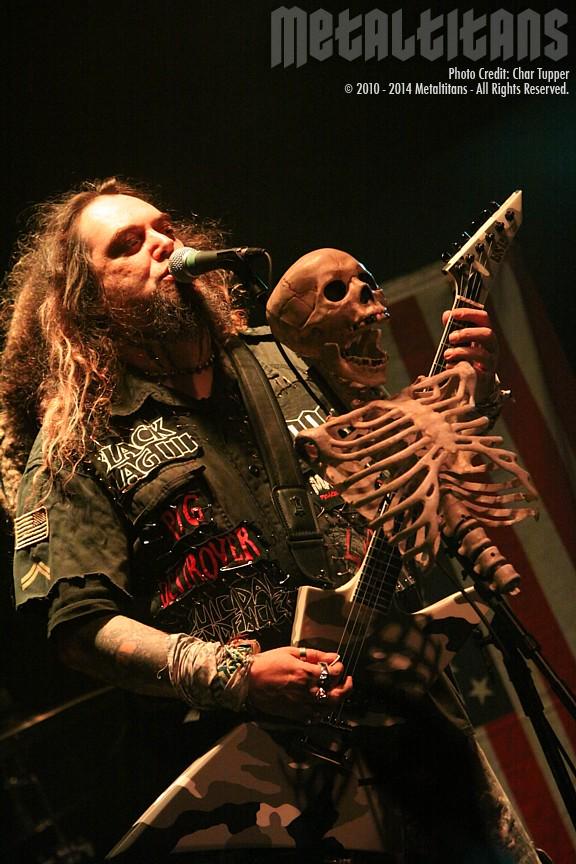Happy Birthday shout out today to Max Cavalera of  and 