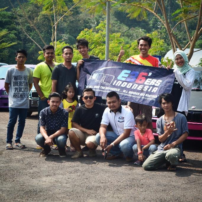 Yang ingin gabung ke E36ers Priangan Timur (Garut, tasikmalaya, ciamis, banjar &amp; sekitarnya) hubungi @Raisa056