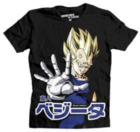 MonoGeek's tweet photo. Nuevos diseños de playeras y Hoodies, con licencia original de Dragon Ball Z. http://t.co/bYh94JvpRH