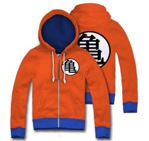 MonoGeek's tweet photo. Nuevos diseños de playeras y Hoodies, con licencia original de Dragon Ball Z. http://t.co/bYh94JvpRH
