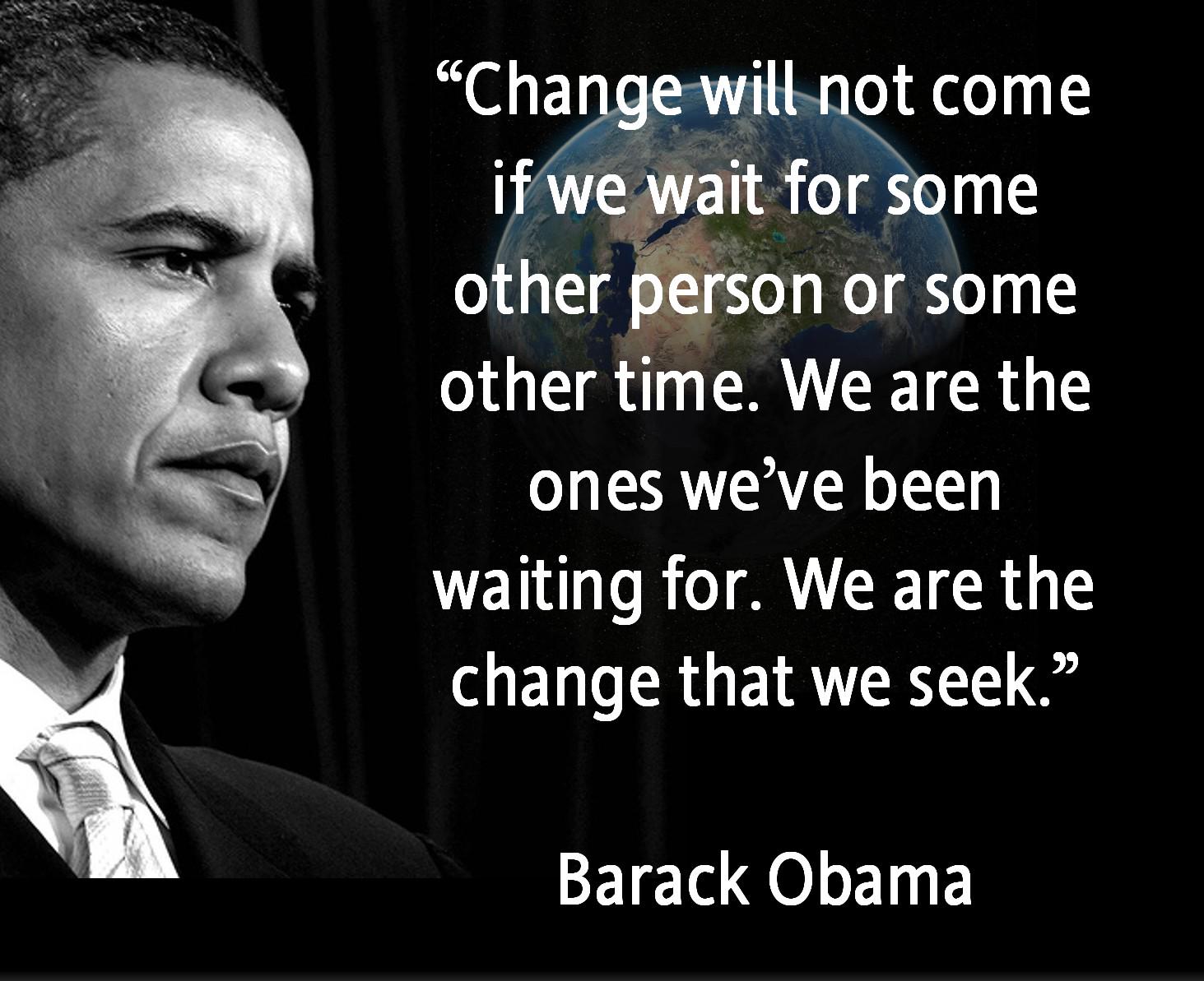 Happy Birthday To President Barack Obama. Thanks For Always Fighting FOR Us,  