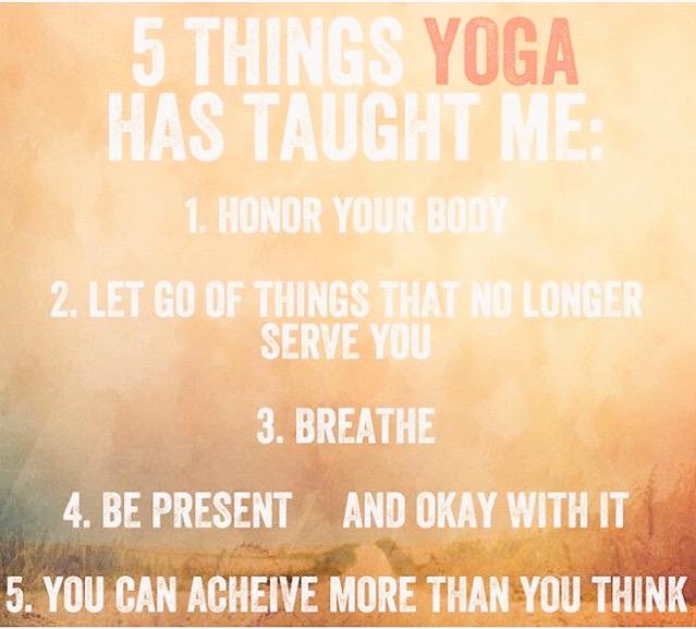 edithaguiree's tweet photo. I am loving more and more my #yoga practice!! #awareness #balance #healthychoices #newyogi #namaste #breathe #justme http://t.co/j2POYGovvn