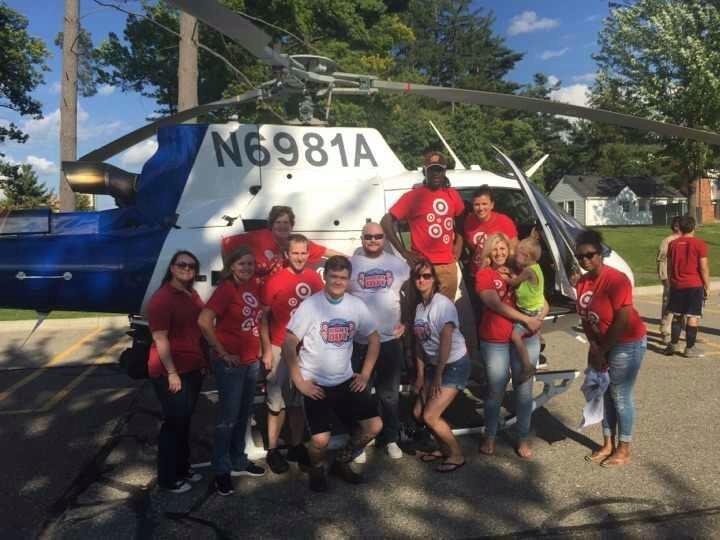 1251 &amp; Gang at NNO!