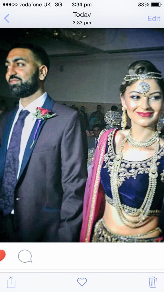 Baljinder Bhatti tweet media