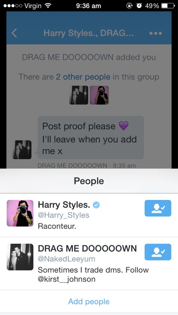 ♠ Solo Dms ♠ tweet media