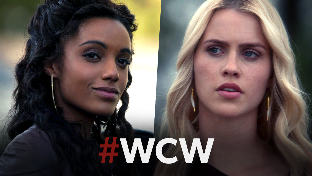 cworiginals's tweet photo. No matter which body she's in, Rebekah is our #WCW! #TheOriginals http://t.co/xWZUZOYKxh