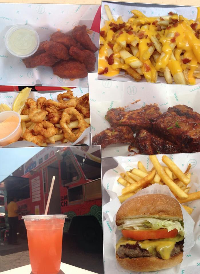 #DaMenu la cura para todas las munchies
#TengoDaMunchies