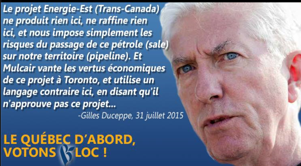 INFO-MAU MONTRÉAL tweet media