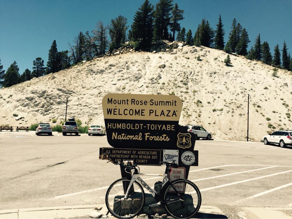 jay_guyer's tweet photo. #hillwork #laketahoe #keepmoving @BlackOpsRacing1 @54thStreetGrill @padthaistl @BikeSurgeon1 http://t.co/m3eAXWuQbB