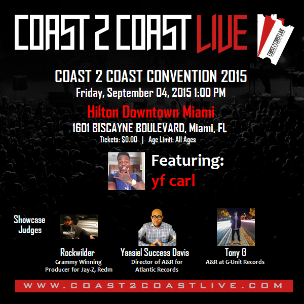 YF_CARL's tweet photo. Vote for me to perform at #COAST 2 COAST CONVENTION 2015! http://t.co/WQncogyVW4 #Coast2Coast http://t.co/40bR8A9oR6