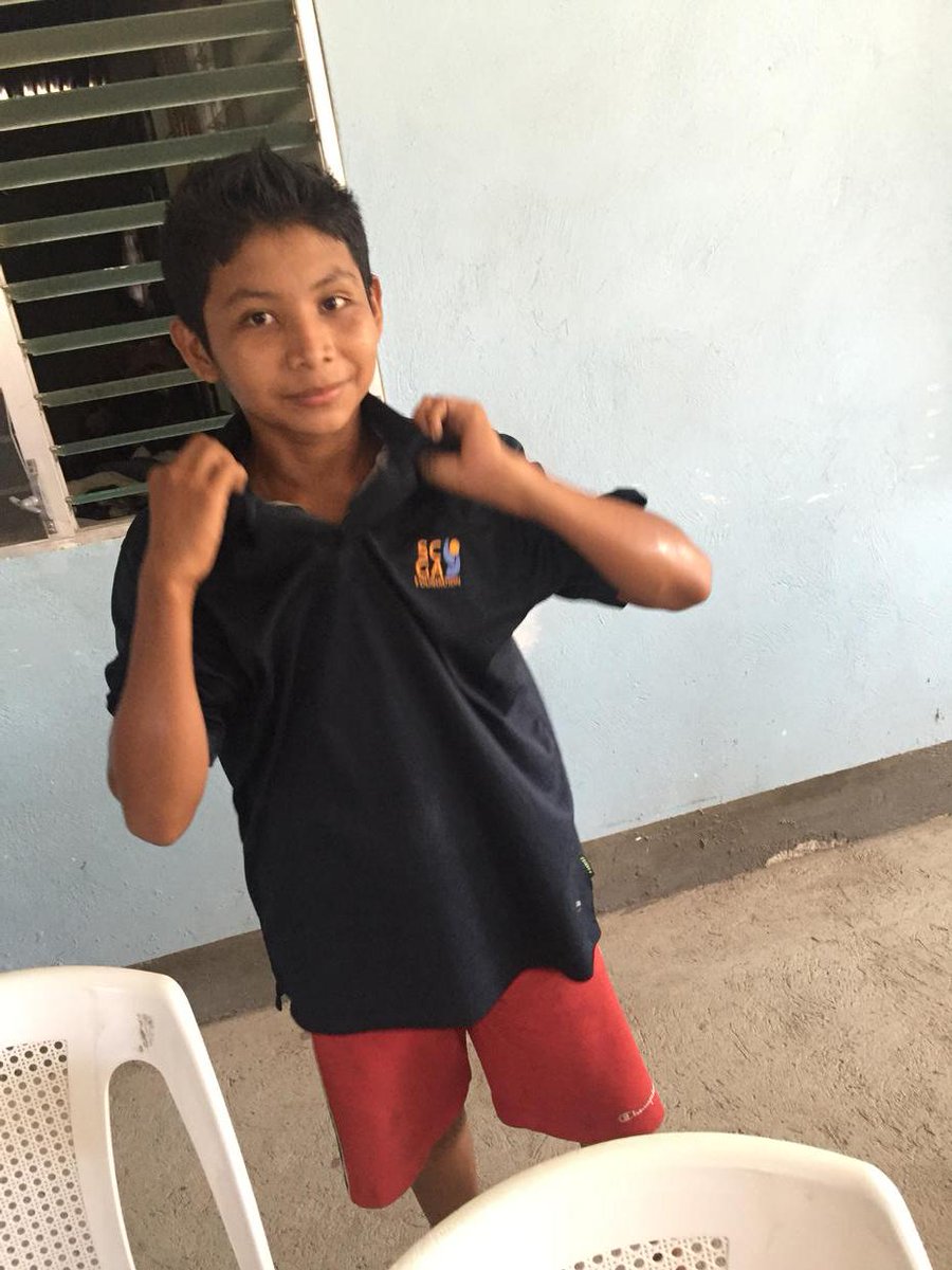 amcsolutions's tweet image. Big thanks to the #SCGA for their donations in support of our efforts with Hope of Life in Guatemala #amcsolutions