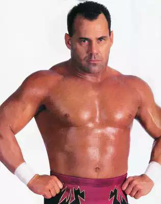Happy Birthday to Dean Malenko! 