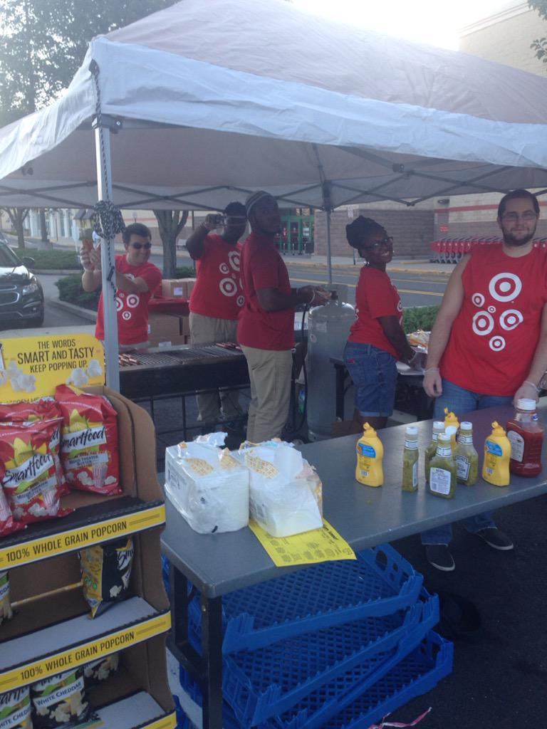 Rocking NNO at Plymouth Meeting! #G493NNO2015 <a href="/sdiana1021/">Stephanie Diana</a> @neilstrongTGT <a href="/samshah21/">Samir Shah</a>