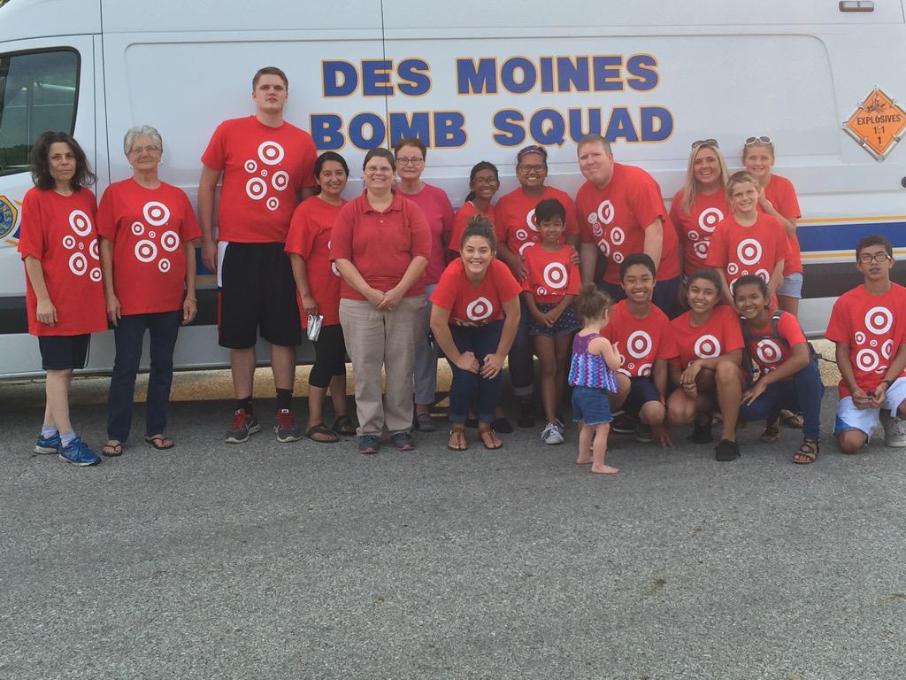 Teams that play together stay together. #NNO #BombSquad #T0803DreamTeam