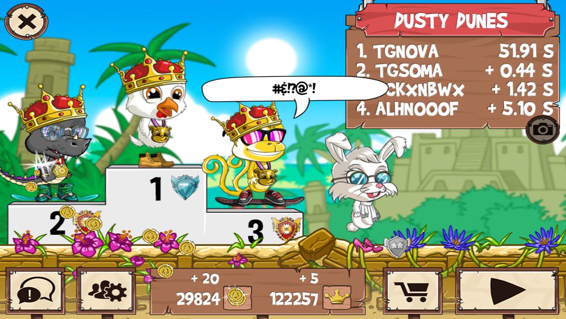 1SOMAx's tweet photo. Having a blast @ #funrun2 #TGnova #FCKXNBWX #AlHNooof http://t.co/XsjIGbZPnu