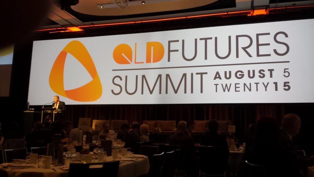 Mineraltec  privileged to partner with states corporates, governments and education bodies  #qldfuturessummit