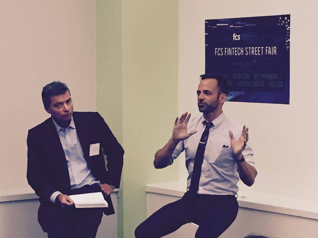 gregyates's tweet photo. Conquesting on non-endemic sites (i.e. Non finance) for acquisitions. @the_FCS_org #FCSFintech http://t.co/1uGzu3eYDv