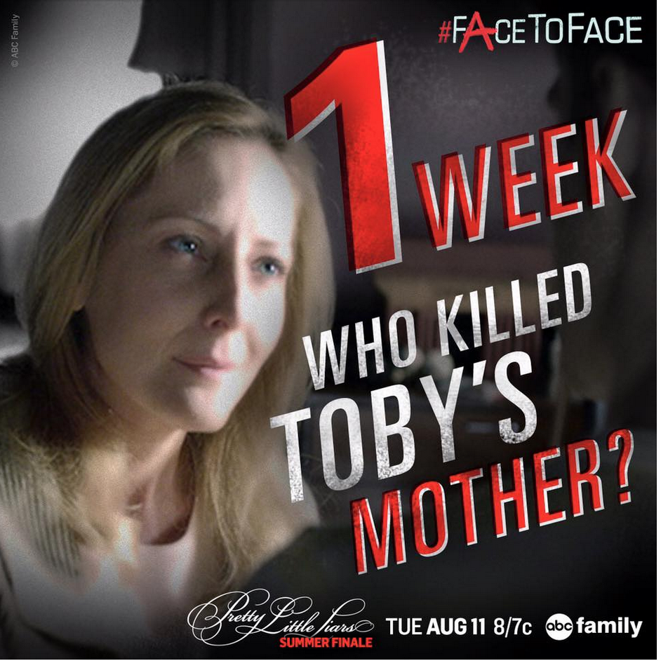 LittleLiars tweet picture