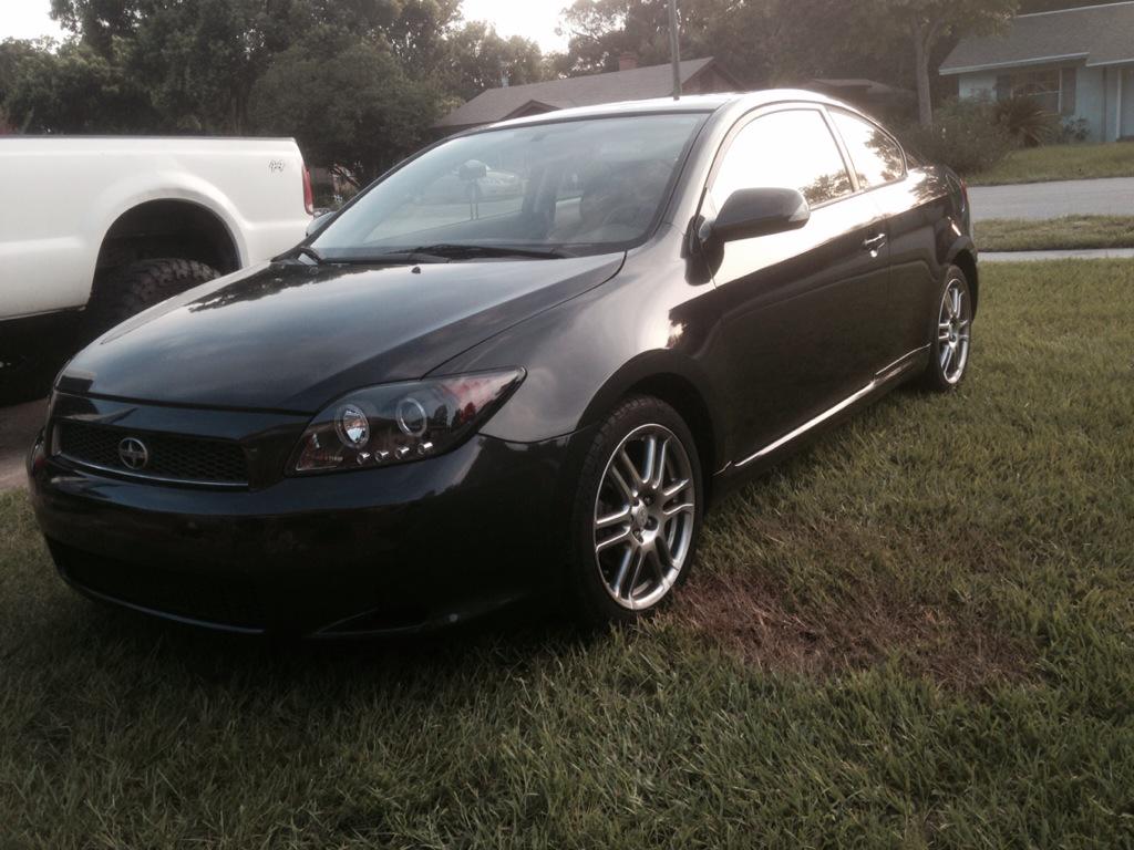 Bought my 2nd car and did it myself💯☺️