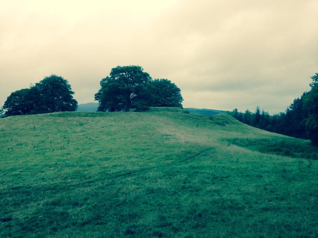 Susanh121's tweet photo. Ymweliad epig gyda Dad i Lys Owain Glyndŵr yn #Sycharth - edrych ymlaen ar gyfer yr #ymryson unigryw yno fore Mercher http://t.co/2V5ZknE2Am