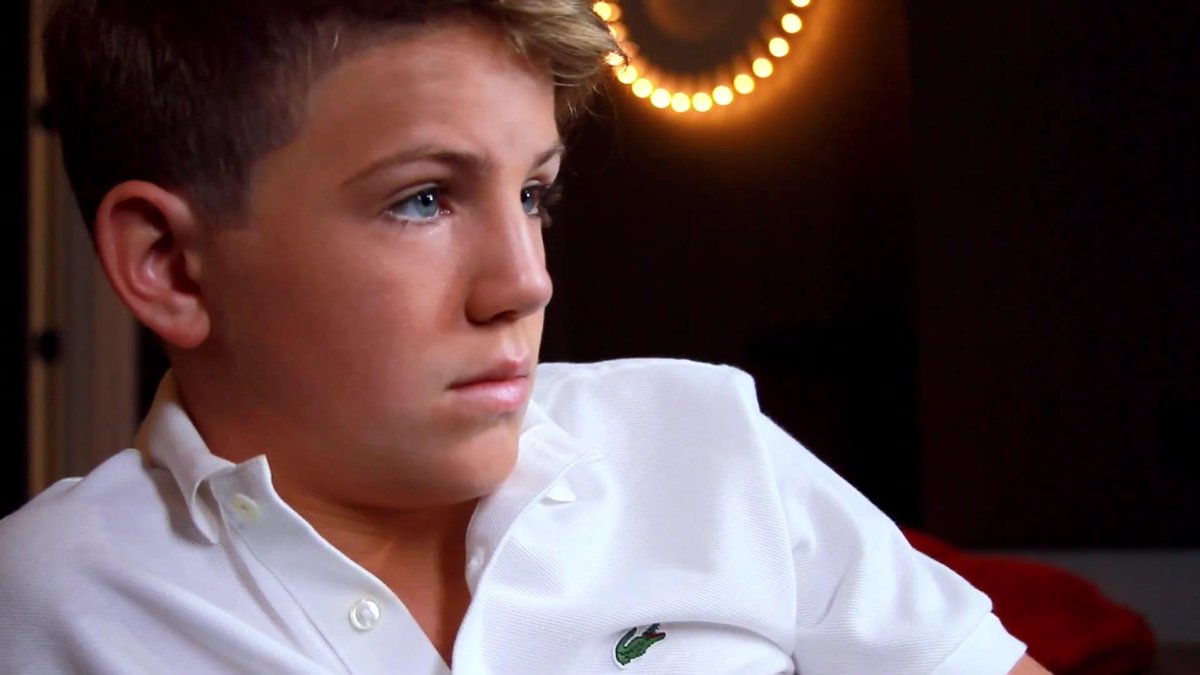 MattyBRapsMBR's tweet photo. MY FAV SCREENSHOTS FROM 
@MattyBRaps &amp; @itsjojosiwa 
MUSIC VIDEO
#RightNowImMissingYou HERE: https://t.co/j64uZ1NHUH http://t.co/QOMLyUfZu2