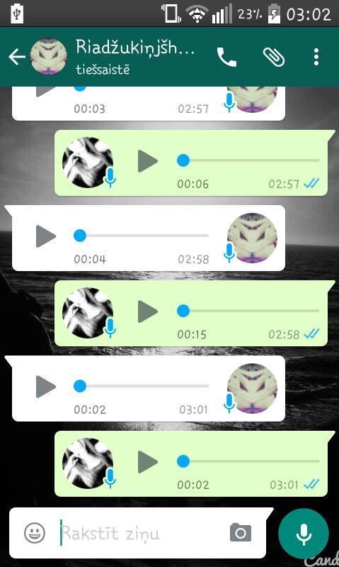 KristaSeglina's tweet photo. Taa tik mēs ar @riandraa13 mākam. 😂😂😂😂😂😂 Lkm šodien neiesim gulet .. 😂😂 http://t.co/gBRBC1zKbs
