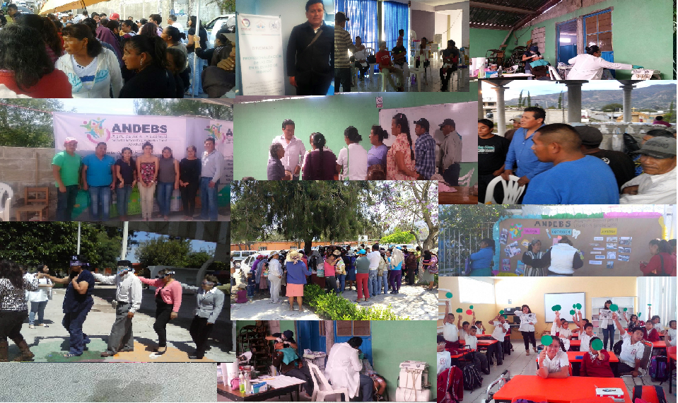 AndebsAc's tweet photo. La gente consigue más como resultado de trabajar con otros que contra ellos.@AndebsAc   siempre apoyando #YoSoyAndebs http://t.co/XIsAPiNjJX