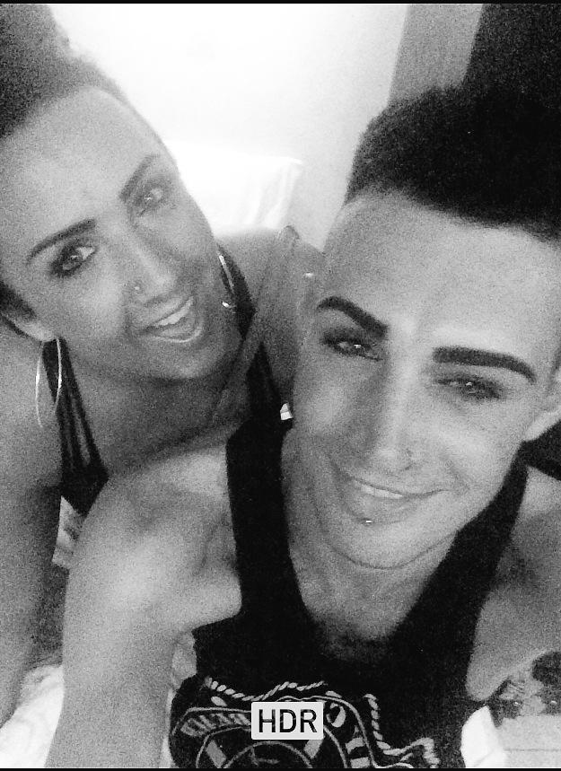 jaypalmer94's tweet photo. Has a lush time in #malia can't belife it's over 😫😫😫😫😫😫😫😫 http://t.co/Zqru4ZrN8Z