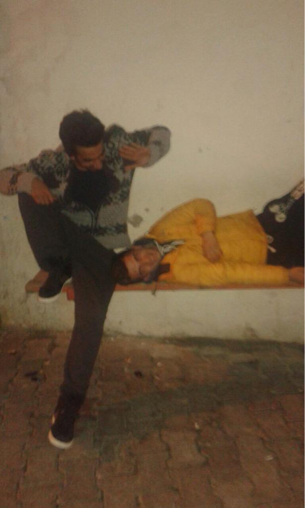 hakancanelibul tweet picture