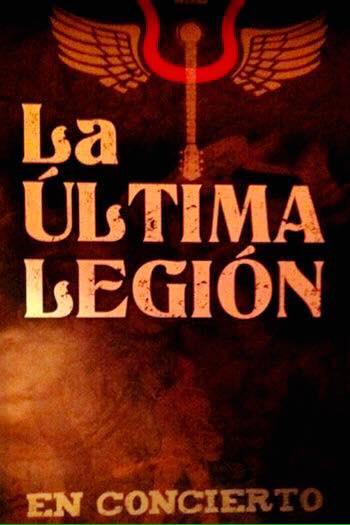 YureSann's tweet photo. Dia 29 de Agosto La Ultima Legion en concierto! Lugar: parque La Manga de Villabrazaro a las 2:00h http://t.co/dXbOoIGPOh