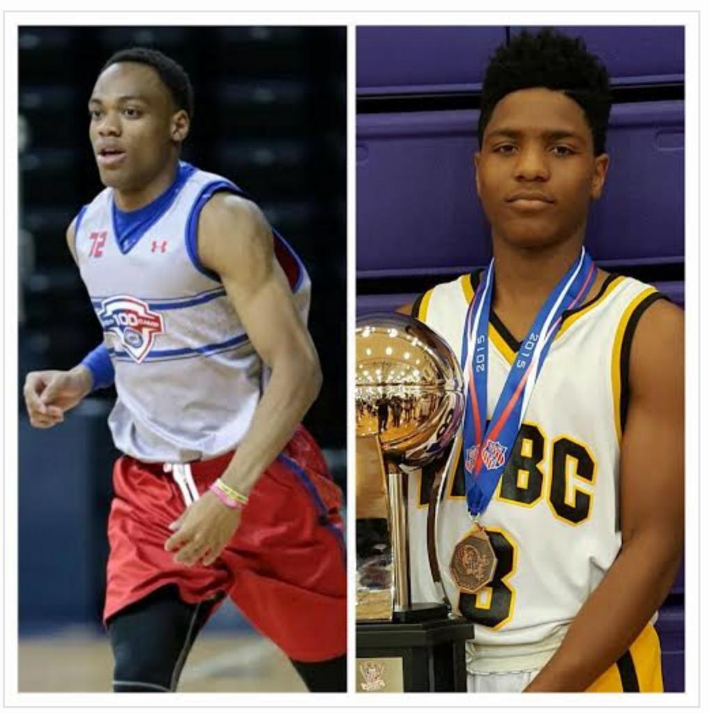 Coach Shawn D Brown (CoachBrown012) Twitter