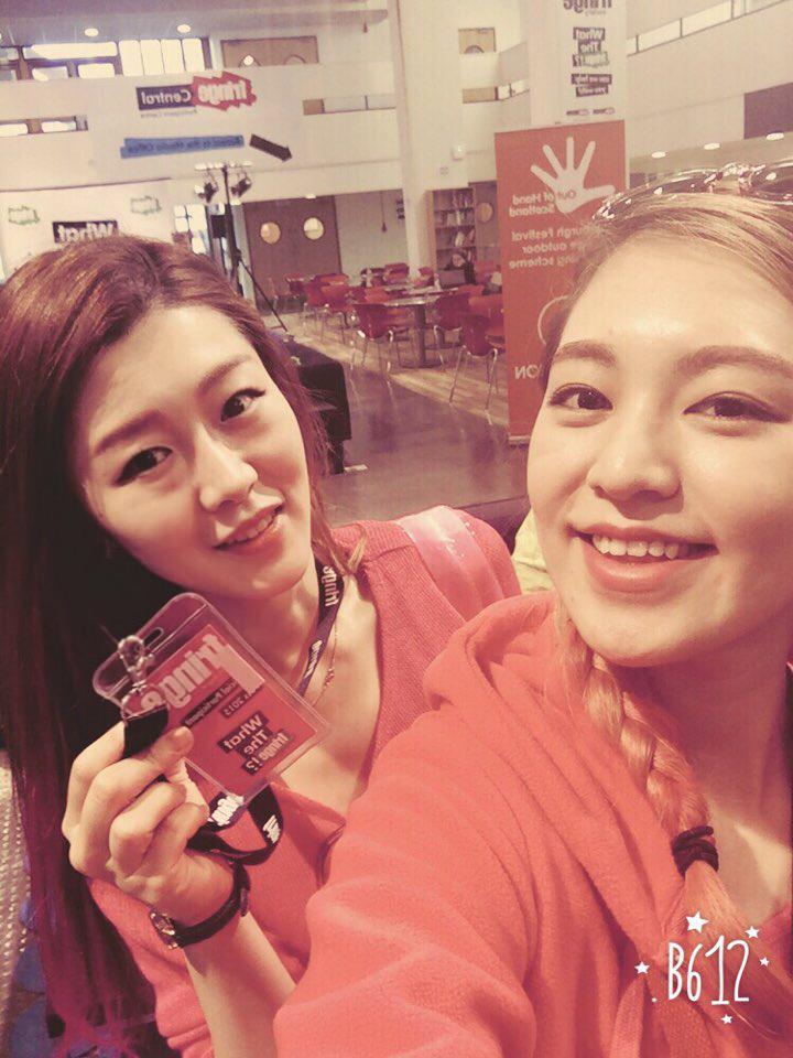 margot_cherryb's tweet photo. D-day
Start the first show
첫공연을 시작합니다
Chekhov Oriental
ㅡ동양의체홉 @edfringe @Cvenues @margot_cherryb http://t.co/qZyMLGQvTj