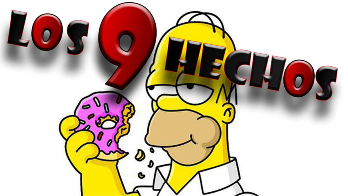 ¿Qué será lo que esconde #Marge #Simpson debajo de ese enorme pelo azul? Ahora lo sabrás! youtube.com/watch?v=wHILff…