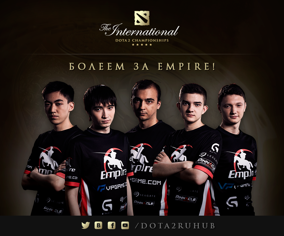 dota2ruhub's tweet photo. НЕ СПАТЬ! Время болеть за наших! Вперед @team_empire! #ti5ru

Empire vs MVP.Phoenix. bo3

http://t.co/blIn6a7w1C http://t.co/CRlOTKA16s