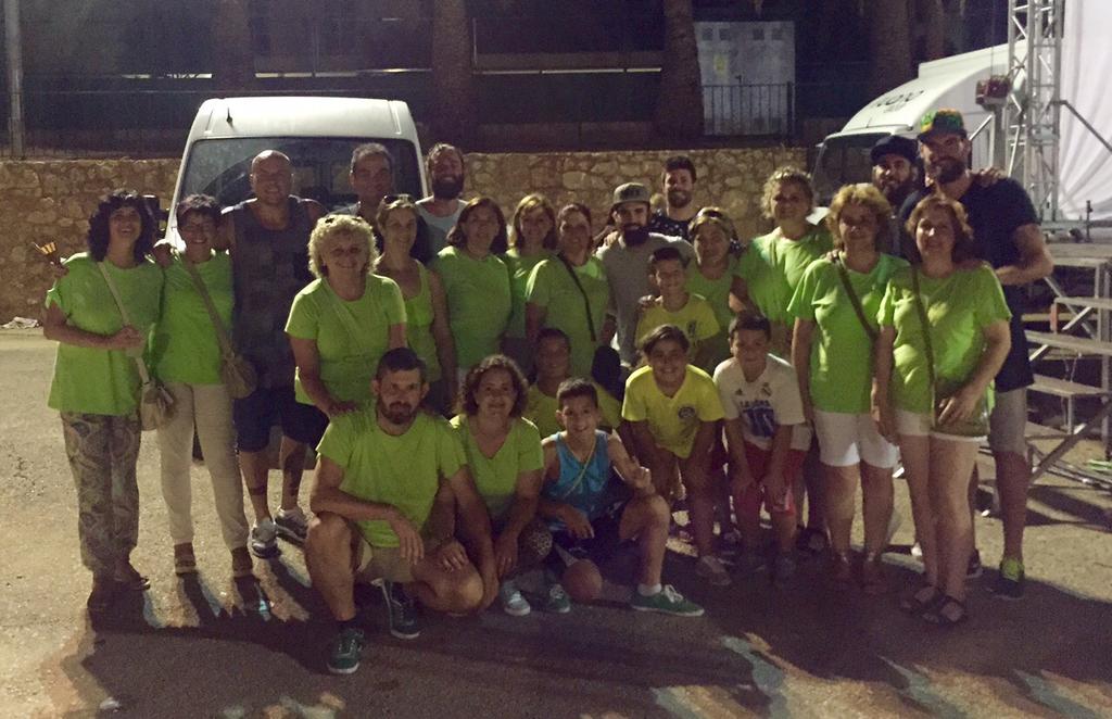 jupeta2's tweet photo. @spaceelephants2 a Gata. Festa i marxa garantitzada amb @CFestes2015 i @QuintosGata2015 #festesGata2015 http://t.co/z4DvZGvpuS