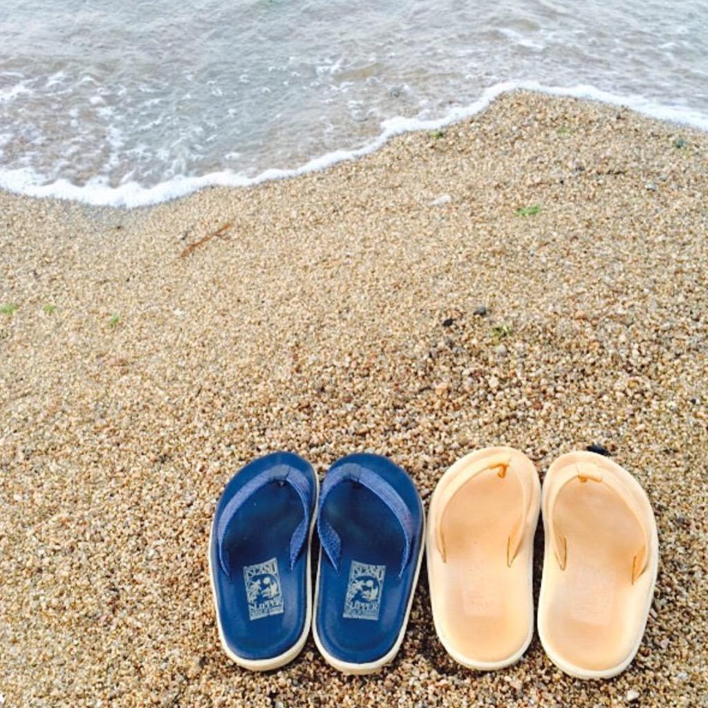 Island Slipper on Twitter: "By your side is where I'll be! #