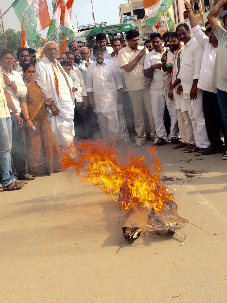 Bhatti vikramarka tweet media
