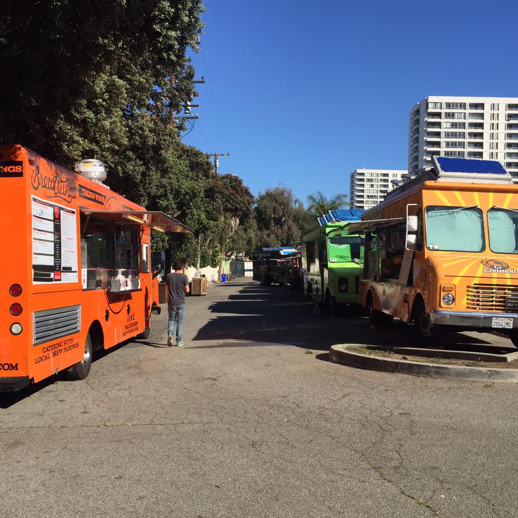 Come and see us tonight at 2612 Main Street Santa Monica